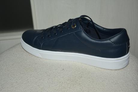 Tenisky tommy hilfiger, tommy hilfiger,39