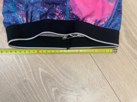 Leginy reebok, reebok,152