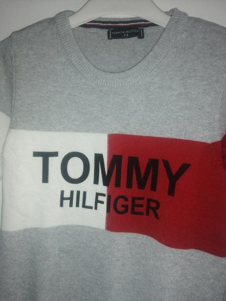 Tommy hilfiger svetrik, tommy hilfiger,116