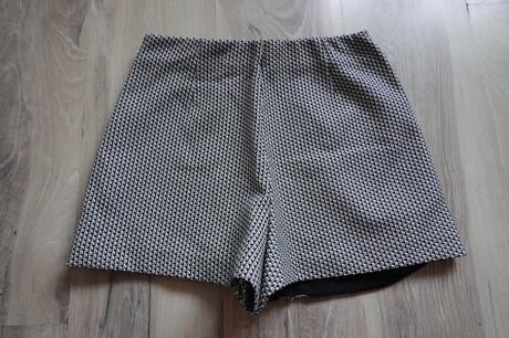 Sukňošortky zara, zara,s