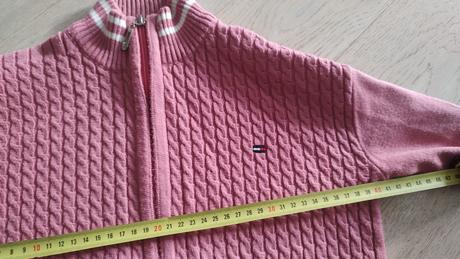 Svetrík, tommy hilfiger,152
