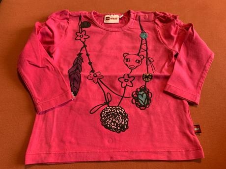 Lego tričko, lego,86