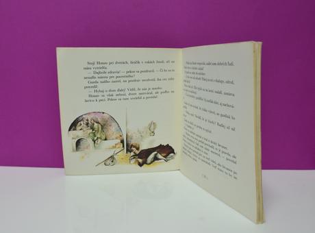 Honzíkove husličky, 