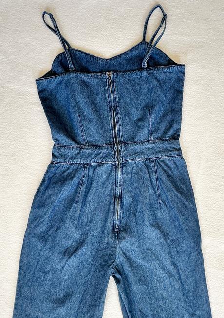 Silvian heach rifľový overal, xs