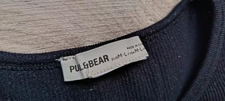 Dámska súprava, pull&bear,m