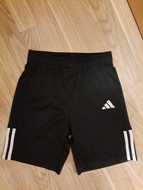 Futbalove kratasy 11-12r., adidas,152