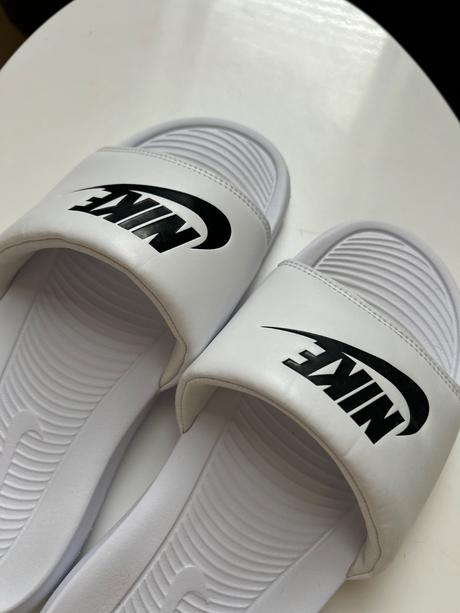 Letné šľapky nike, nike,39