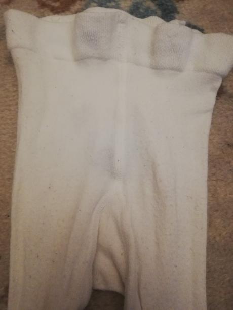 Pančušky s pandou, 80