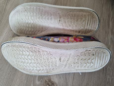 Tom tailor tenisky 35, tom tailor,35