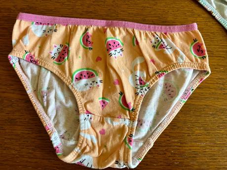 Veselé nohavičky dedoles dvojbalenie, 122