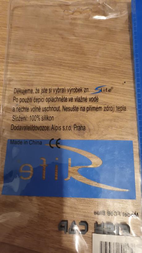 Čiapka na plávanie,