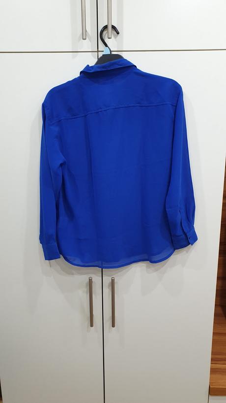 Dievčenská blúzka, kappahl,140