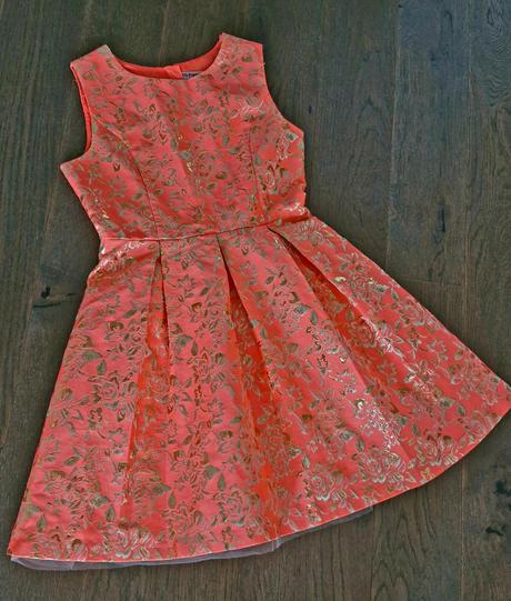 Nadherne,slavnostne,vianocne saty top stav, 158