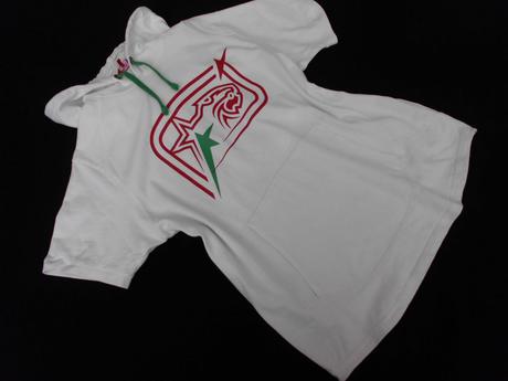 Tričko s kapucňou, kenvelo,m