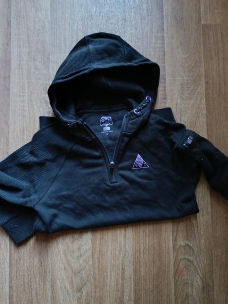 Funkčná mikina, f&f,140