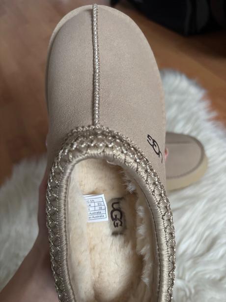 Ugg tazz ii, ugg,39