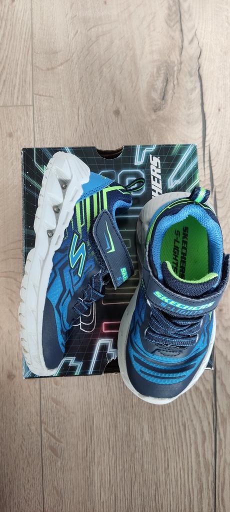 Botasky skechers velkost 23, skechers,23