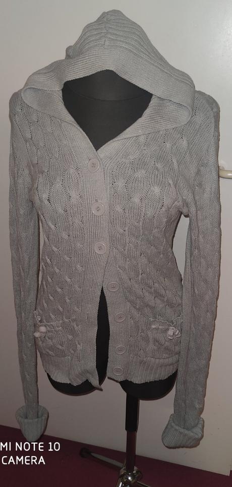 Damske svetre mix, m