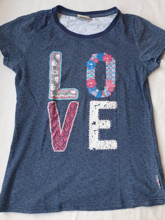 Tričko s krátkym rukávom, lee cooper,m