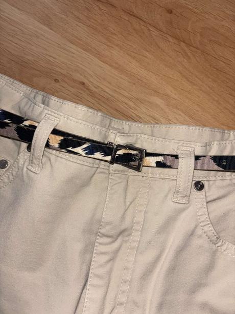 Opasok xs/s, h&m