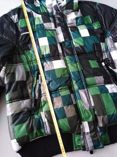 Frajerská bunda s/m, only,m