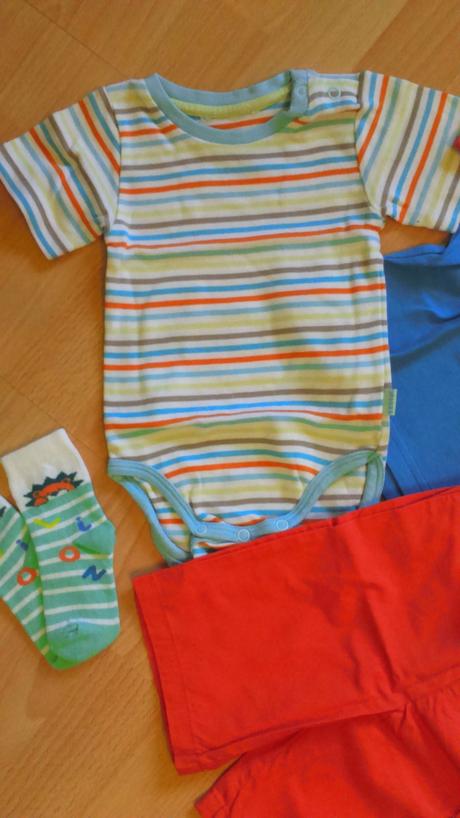 Balíček veľ.74, 5 kusov, zara,ed,m&s, 68–80