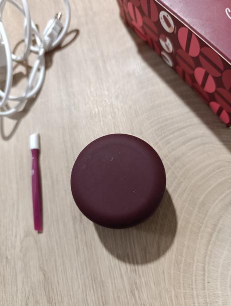 Sada na gélové nechty le mini macaron,
