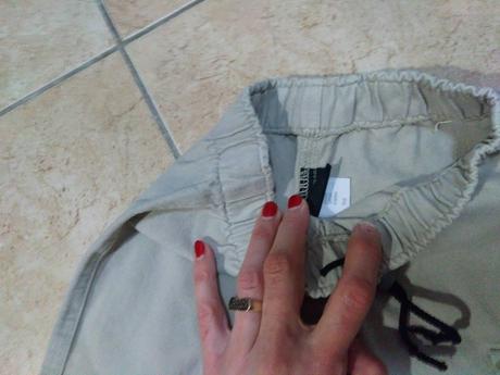 Nohavice, velkost 98, 98