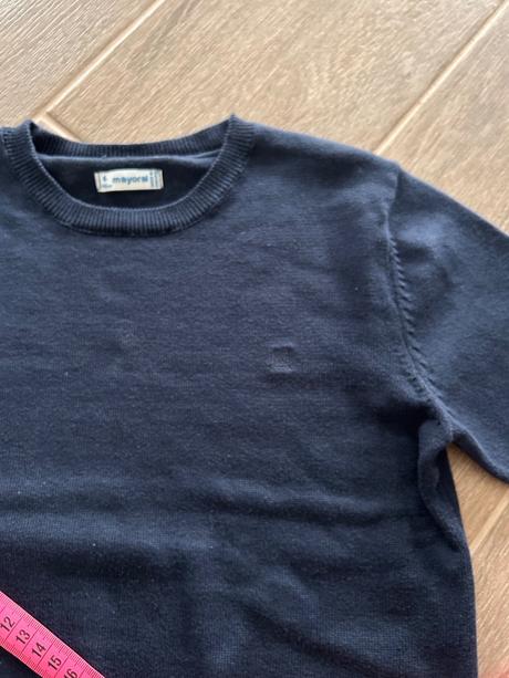 Svetrík mayoral, mayoral,116