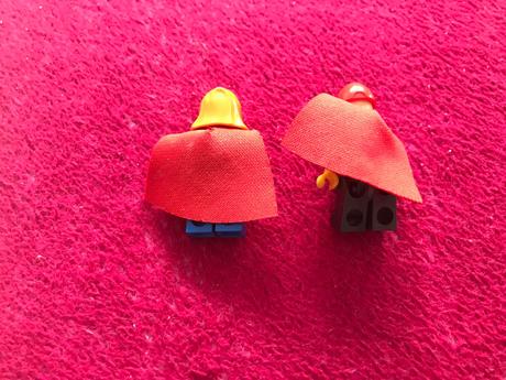 Lego panacikovia, výška 4,5 cm,