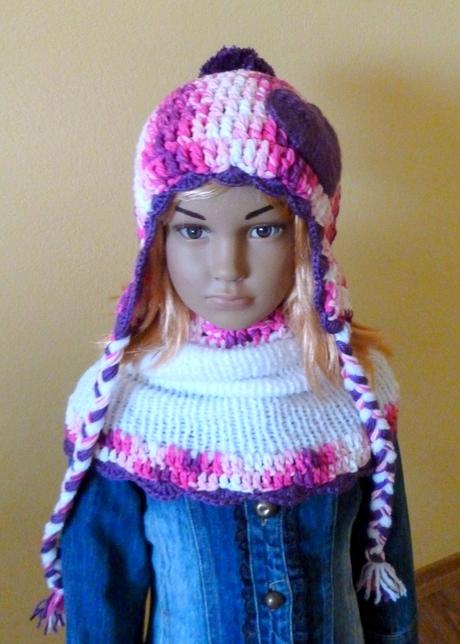 Ruz. fial. biela zimna sup+ prechodna, 92 - 134