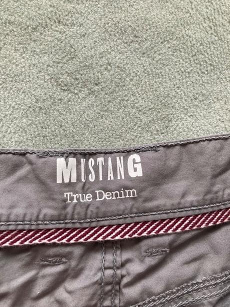 Kratasy (mustang), mustang,30