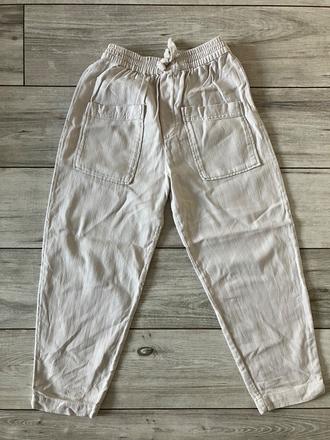 Letné nohavice, zara,134