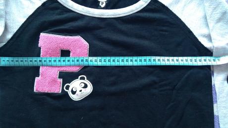 Mikina s milým motívom, atmosphere,s