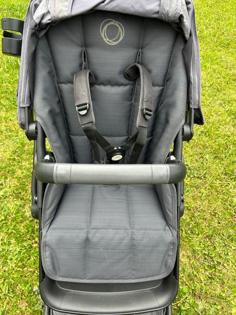 Bugaboo fox, bugaboo,bugaboo fox