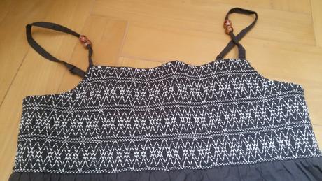 Hnede tricko na ramienka esprit, vel.s, esprit,s