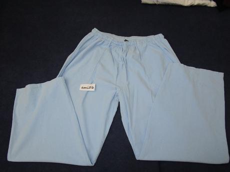 Nohavice nadmerné 2220, xxl