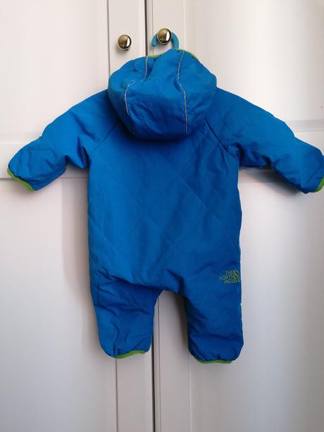 Overal the north face, 56