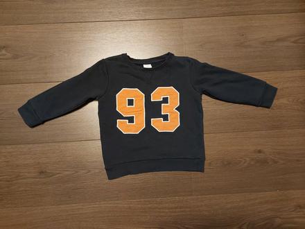 Mikina lindex veľ. 104, lindex,104