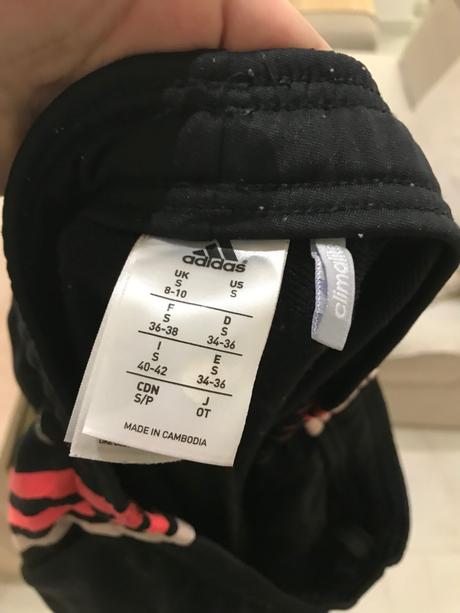 Športová súprava adidas, s