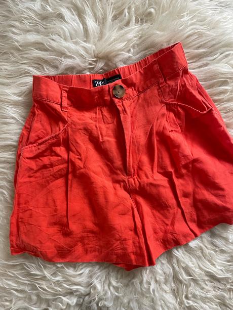 Zara kraťasy, zara,xs