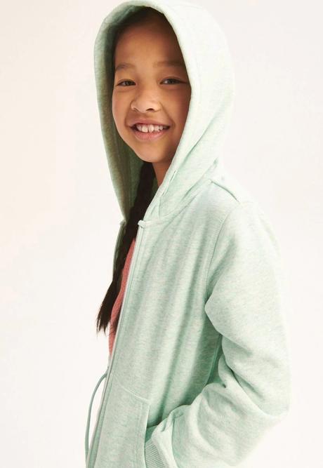 Mikina reserved, reserved,134 / 146 / 158