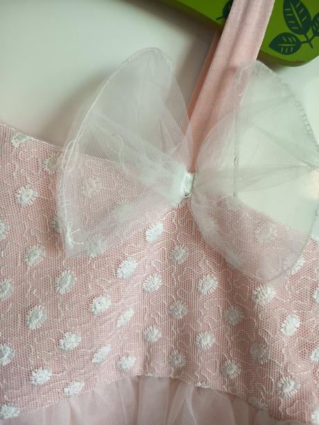 Nové saty 110, 4-5 rokov, 110