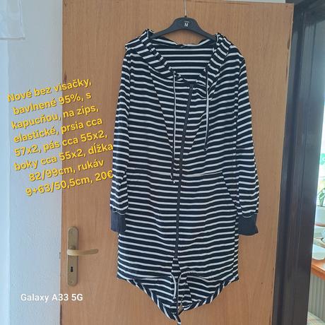 Uni šaty, 44