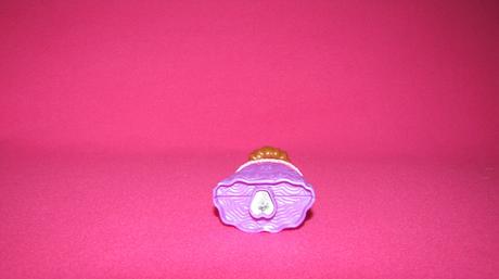 Bábika princezná sofia, 