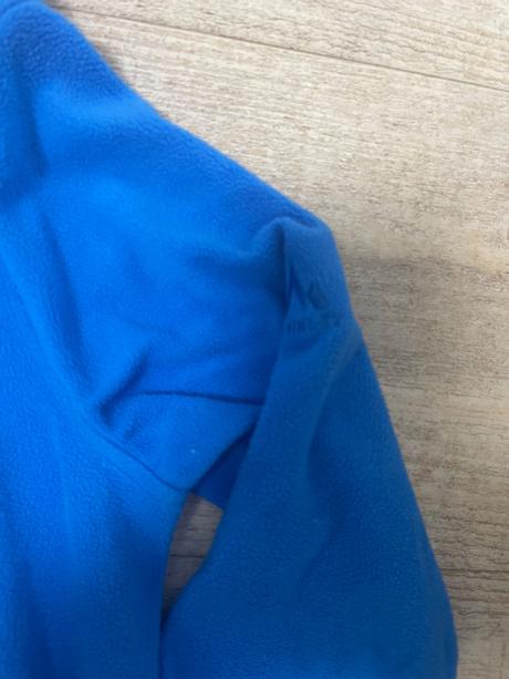 Mikina zimna  mckinley 152, mckinley,152