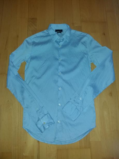 Košeľa zara, zara,s