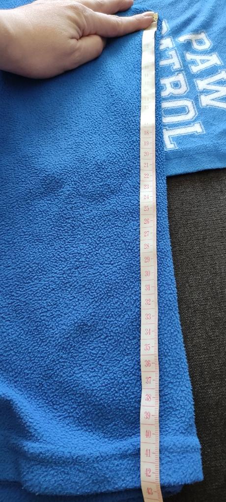 Pyžamo 110/116, nickelodeon,116