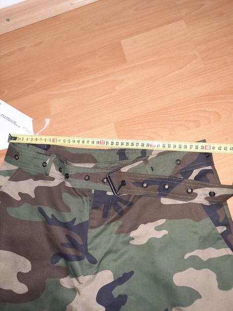 Army nohavice, l / xl / xxl