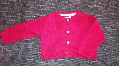 Svetrik/bolerko, next,74